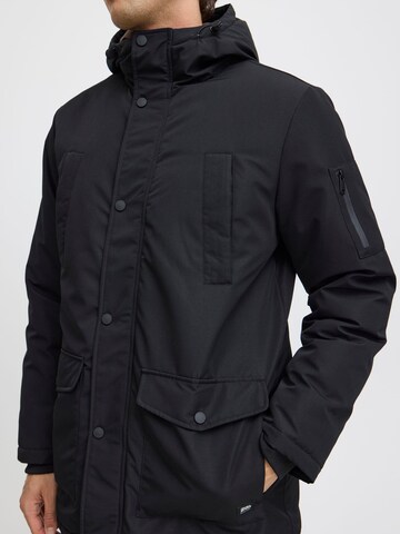 Parka invernale di BLEND in nero