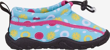 STERNTALER - Zapatos para playa y agua en azul
