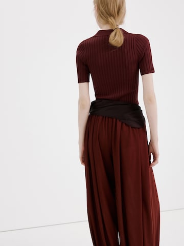 MANGOPulover 'LOPE' - crvena boja