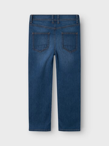 NAME IT - regular Vaquero 'NKMRyan' en azul