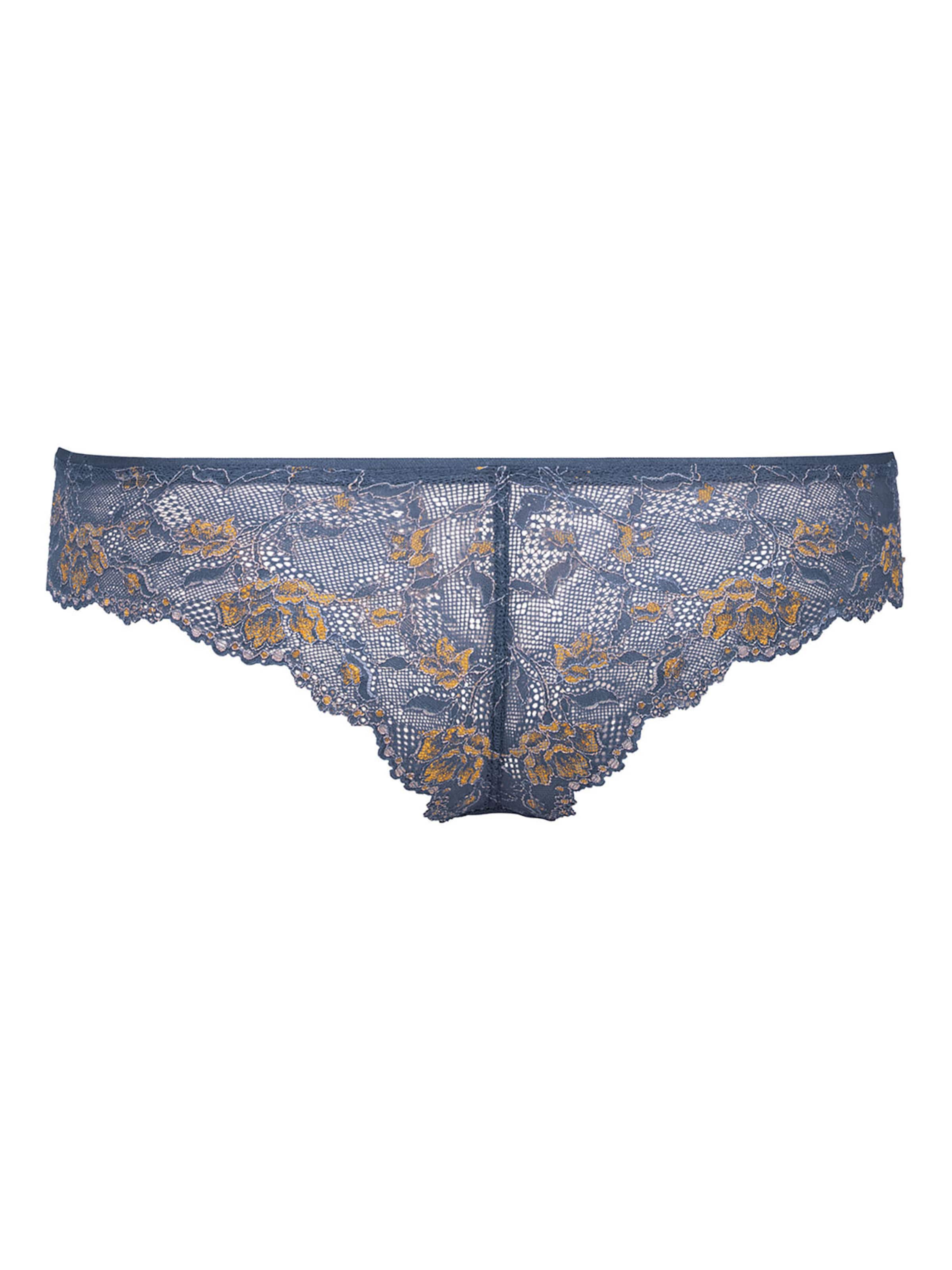 ANITA Boyshorts 'Colette' in Grey