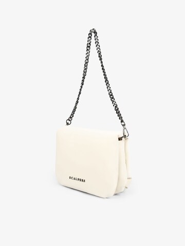 Scalpers Shoulder bag in Beige