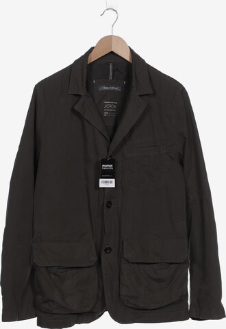 Marc O'Polo Jacket & Coat in M-L in Brown: front