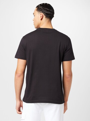 Tricou de la Calvin Klein Jeans pe negru