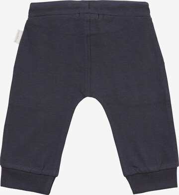Noppies Tapered Pants 'Murphy' in Blue