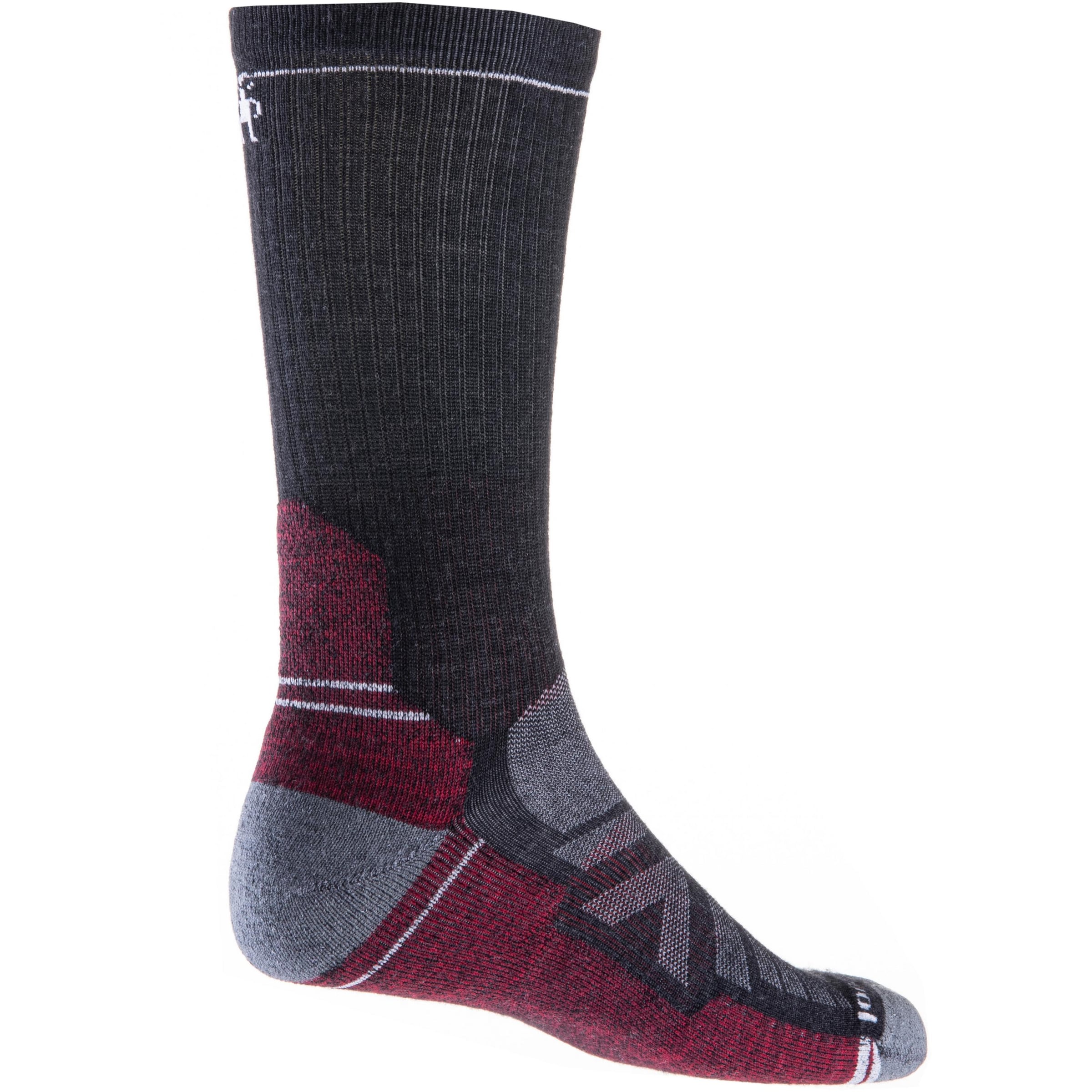 SMARTWOOL Спортивные носки 'Hike' в Серый