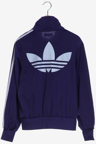 ADIDAS ORIGINALS Sweater L in Lila