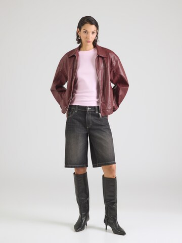 ABOUT YOU Shirts 'Talea' i pink