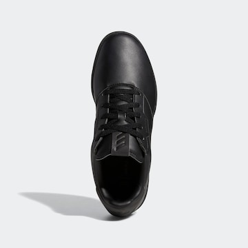 ADIDAS SPORTSWEAR Låg sneaker 'Retro' i svart