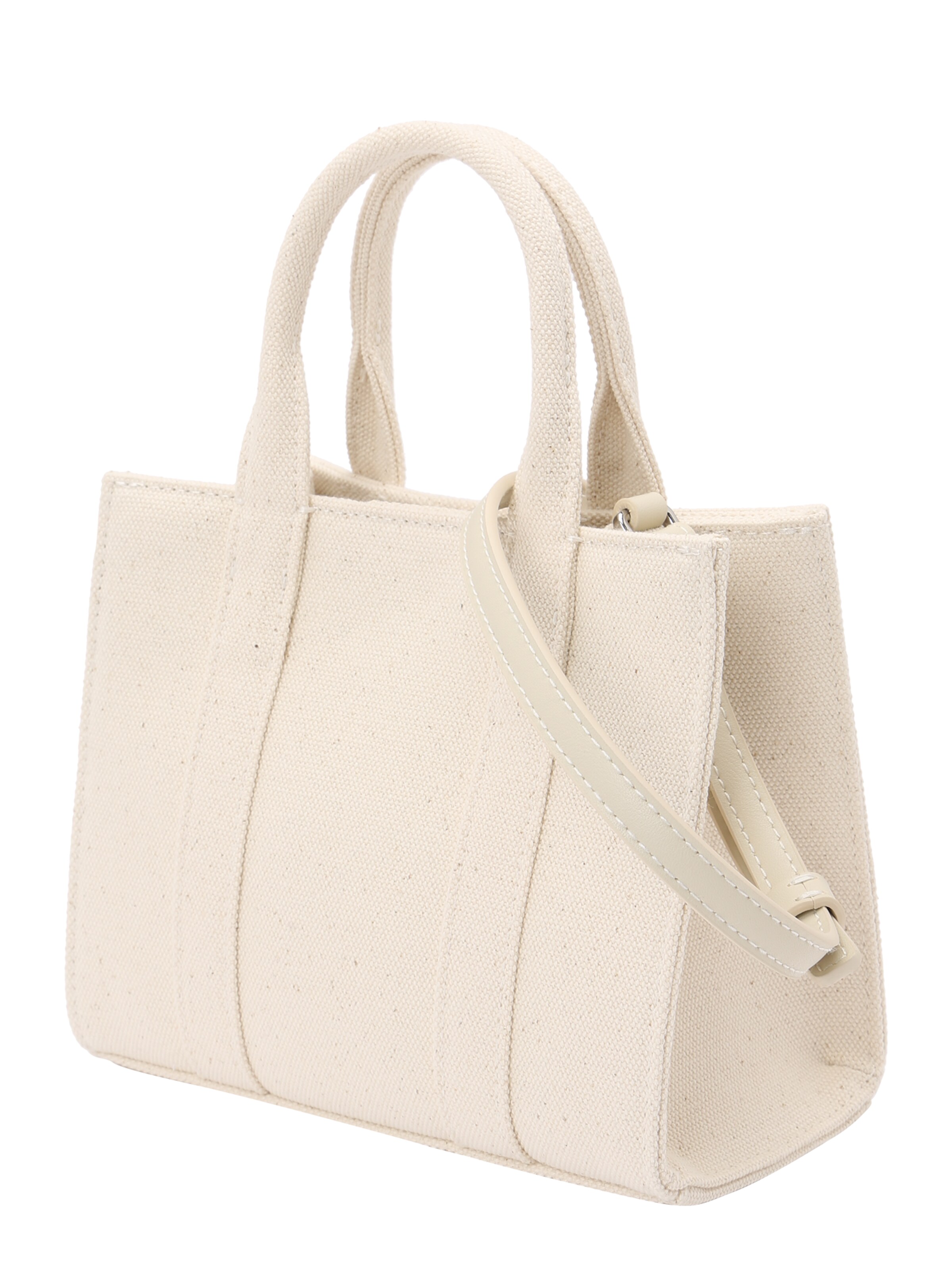 Karl Lagerfeld Μεγάλη τσάντα σε μπεζ