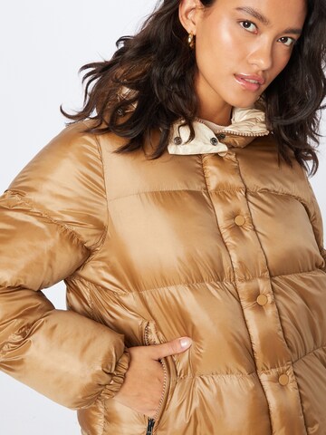 No. 1 Como Jacke 'Laura' in Beige