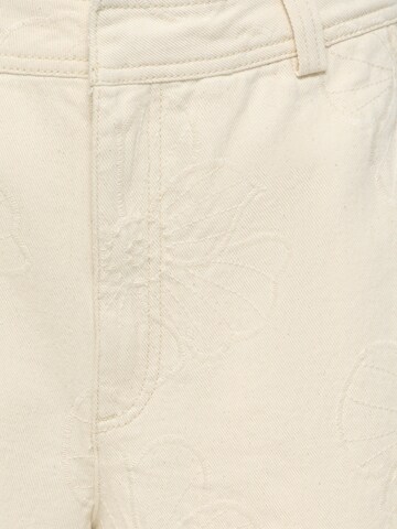 Regular Pantalon 'JDYHAVANNA' JDY en beige