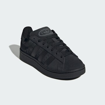 ADIDAS ORIGINALS Низкие кроссовки 'CAMPUS 00s' в Черный