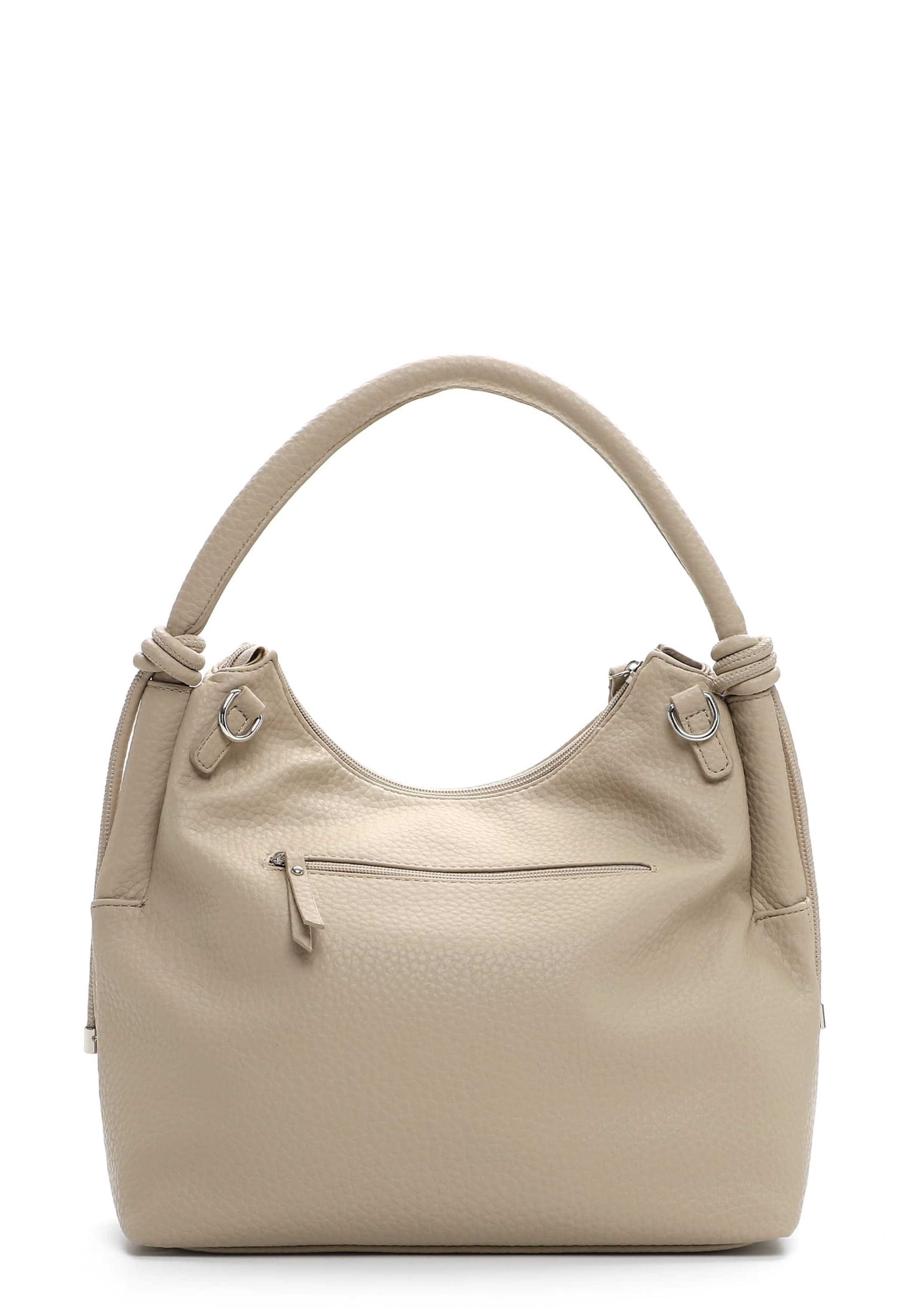 Emily & Noah Handbag 'Montpellier RUE 09' in Beige