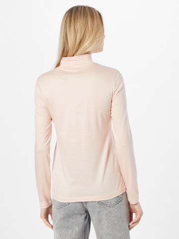 T-shirt ESPRIT en rose