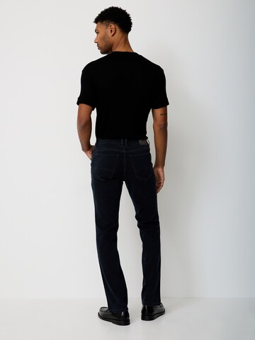 PADDOCKS Slim fit Jeans in Black