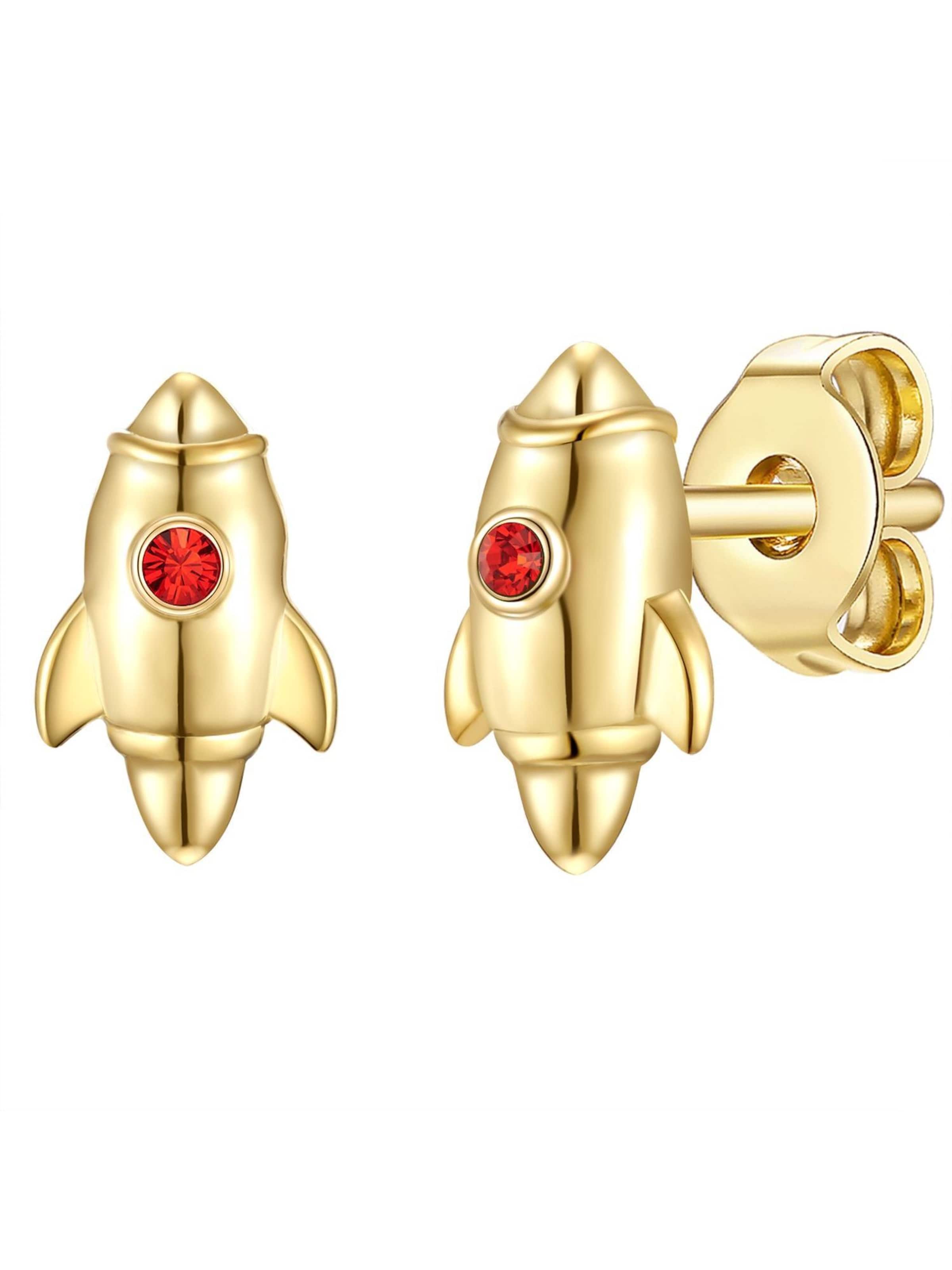 Glanzstücke München - Joyería en oro: frente