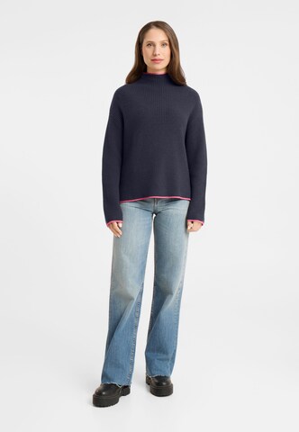 Frieda & Freddies Sweater in Blue