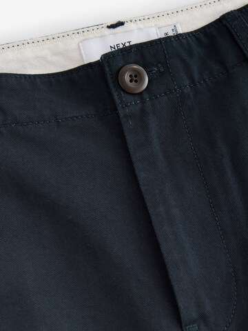 Next Regular Hose in Blau