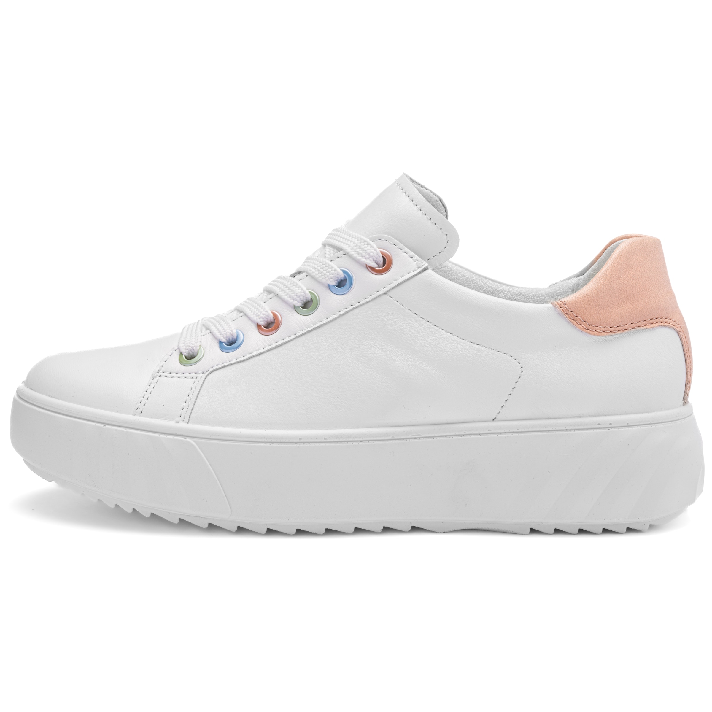 ARA Sneakers in White