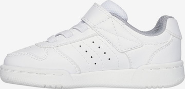SKECHERS Sneaker in Weiß: Vorderseite