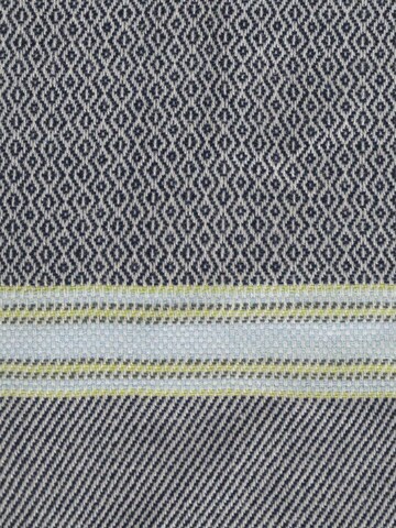 Passigatti Wrap in Blue
