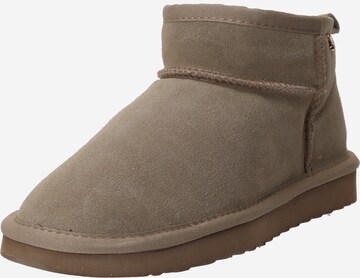 MEXX - Botas 'Kimo' en gris: frente