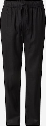 TRAPP Broek in Zwart: voorkant