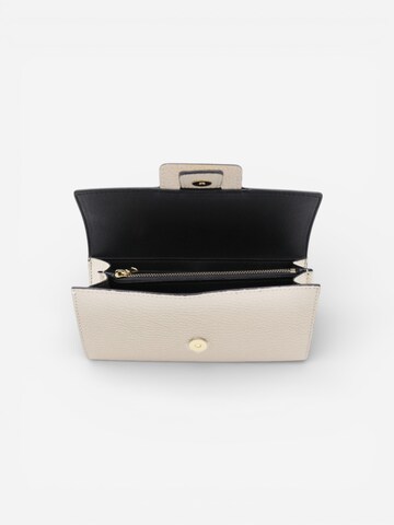 Cheval Firenze Portemonnee 'DEAN' in Beige