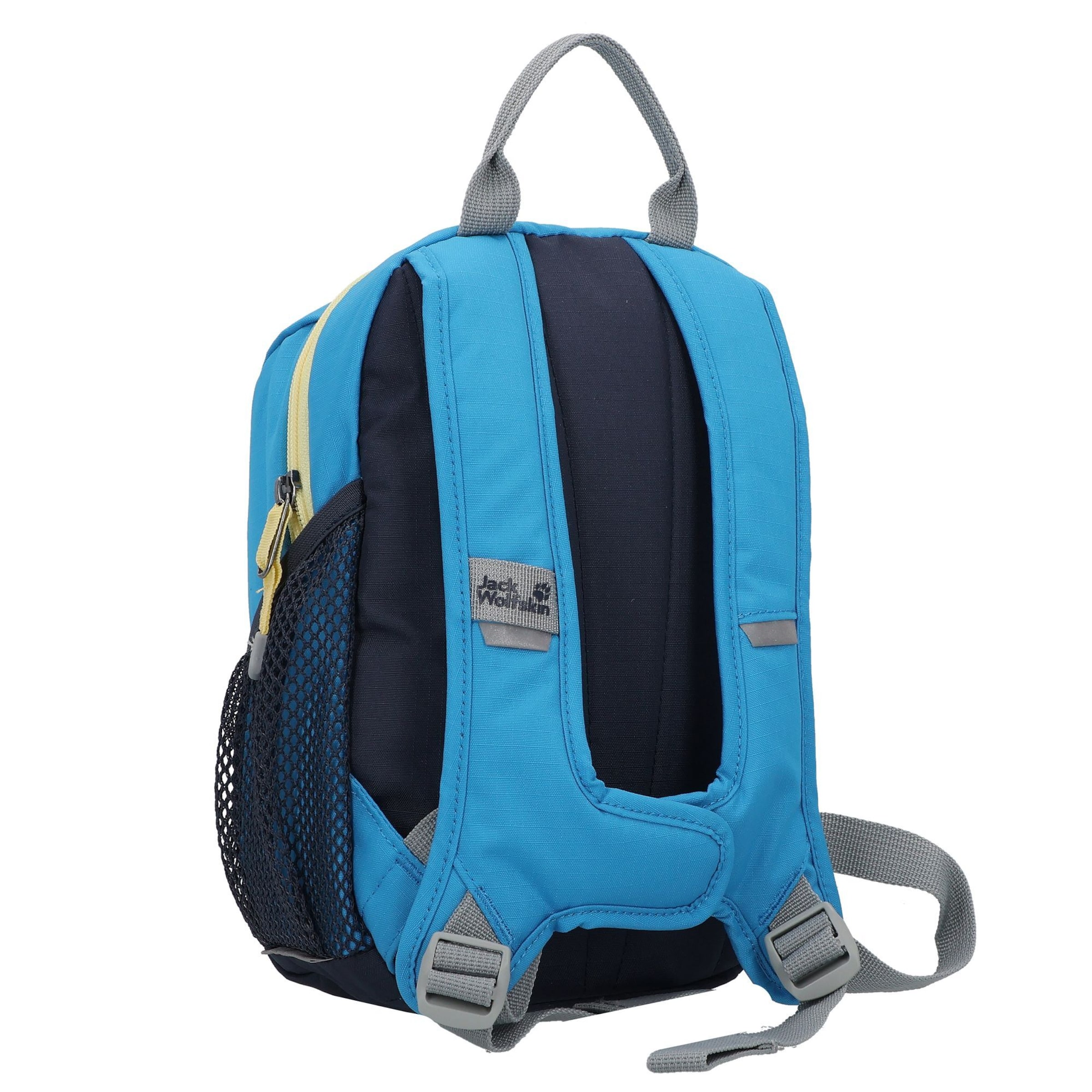 JACK WOLFSKIN Rucksack 'Sprout' in Blau