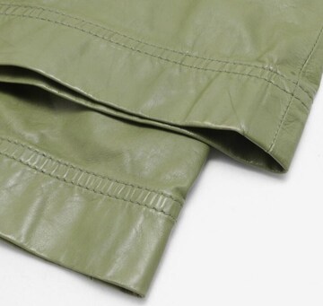 Acne Shorts in XS in Green