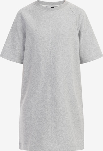 Robe DreiMaster Maritim en gris : devant