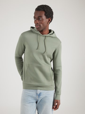 Only & Sons Суичър 'ONSCHASE' в синьо: отпред