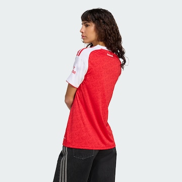 ADIDAS PERFORMANCE Tricot 'FC Arsenal 25/26' in Rood