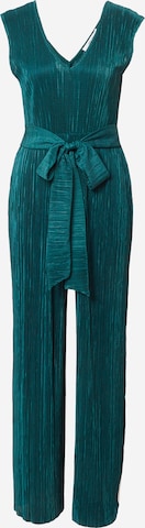 ABOUT YOU - Jumpsuit 'Carolin' en verde: frente