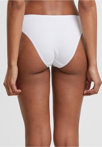 Urban Classics Slip in Wit