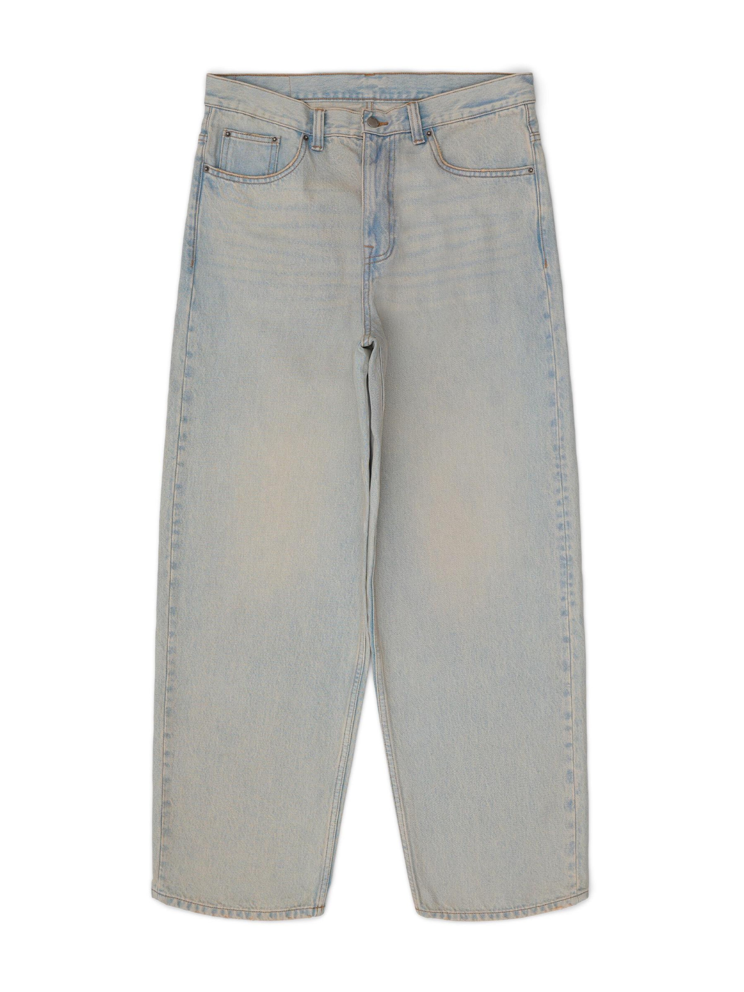 Dr. Denim Jeans 'Kobe' in 29/32 in de kleur Pastelblauw, Productweergave