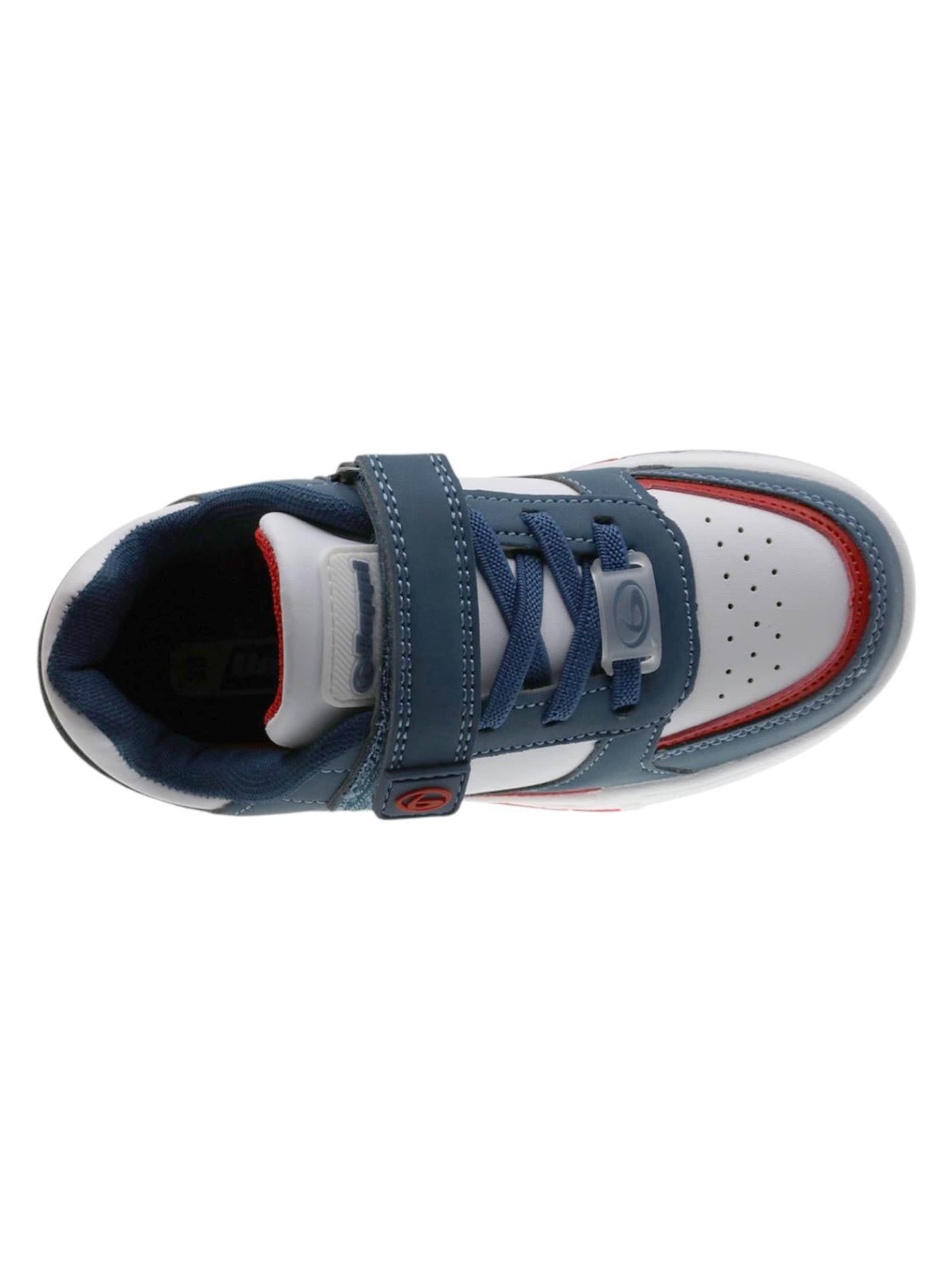 Beppi Sneakers in Wit