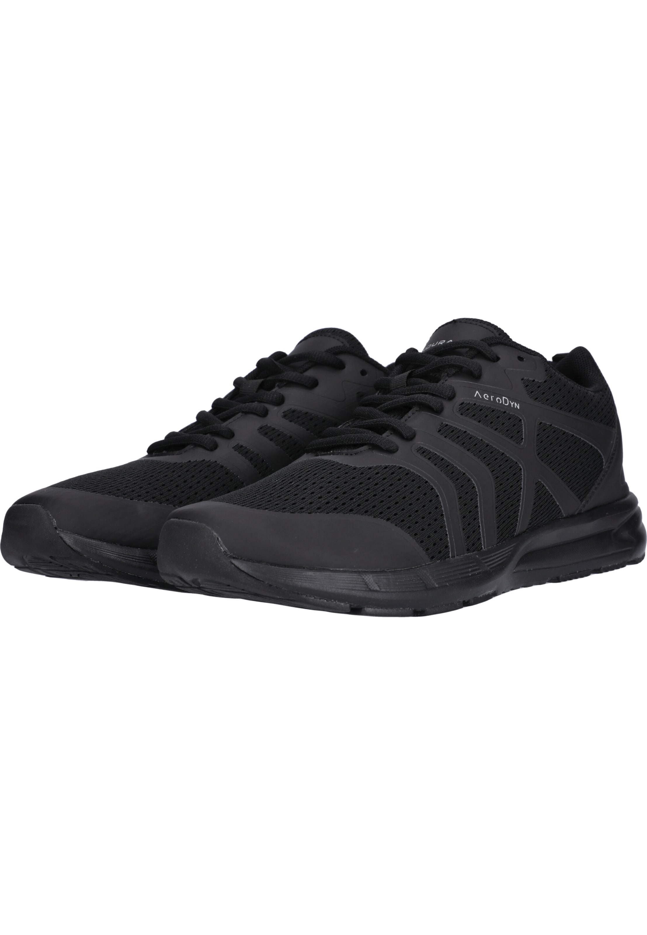 ENDURANCE Athletic Shoes 'Clenny' in Black