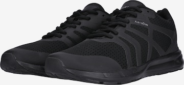 ENDURANCE Athletic Shoes 'Clenny' in Black