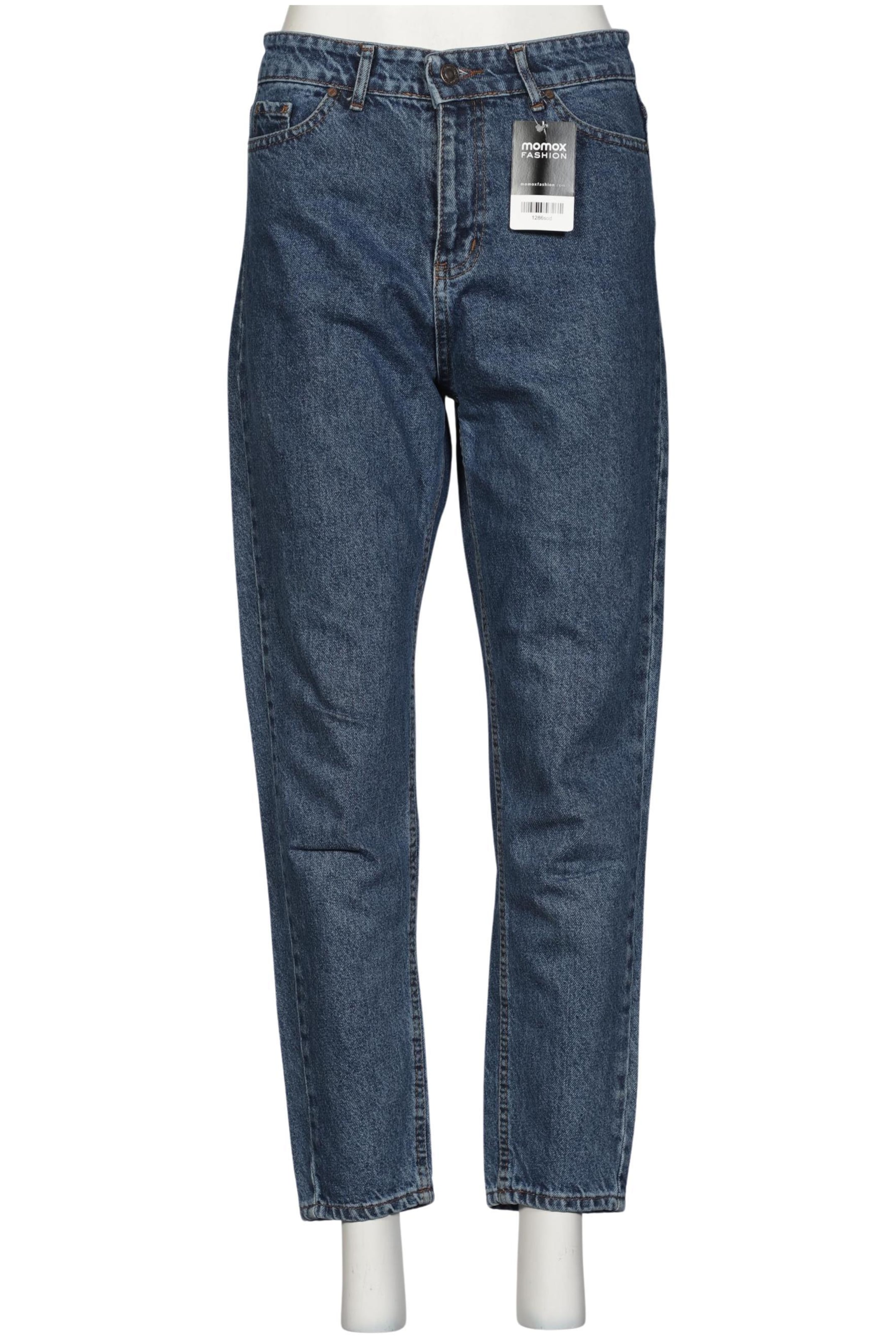 Jean Shop Jeans 30 in Blau: Vorderseite