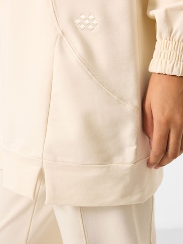 Survêtement Tommy Life en beige