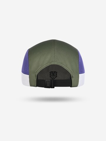 SWORTS Sports cap 'Surya' in White