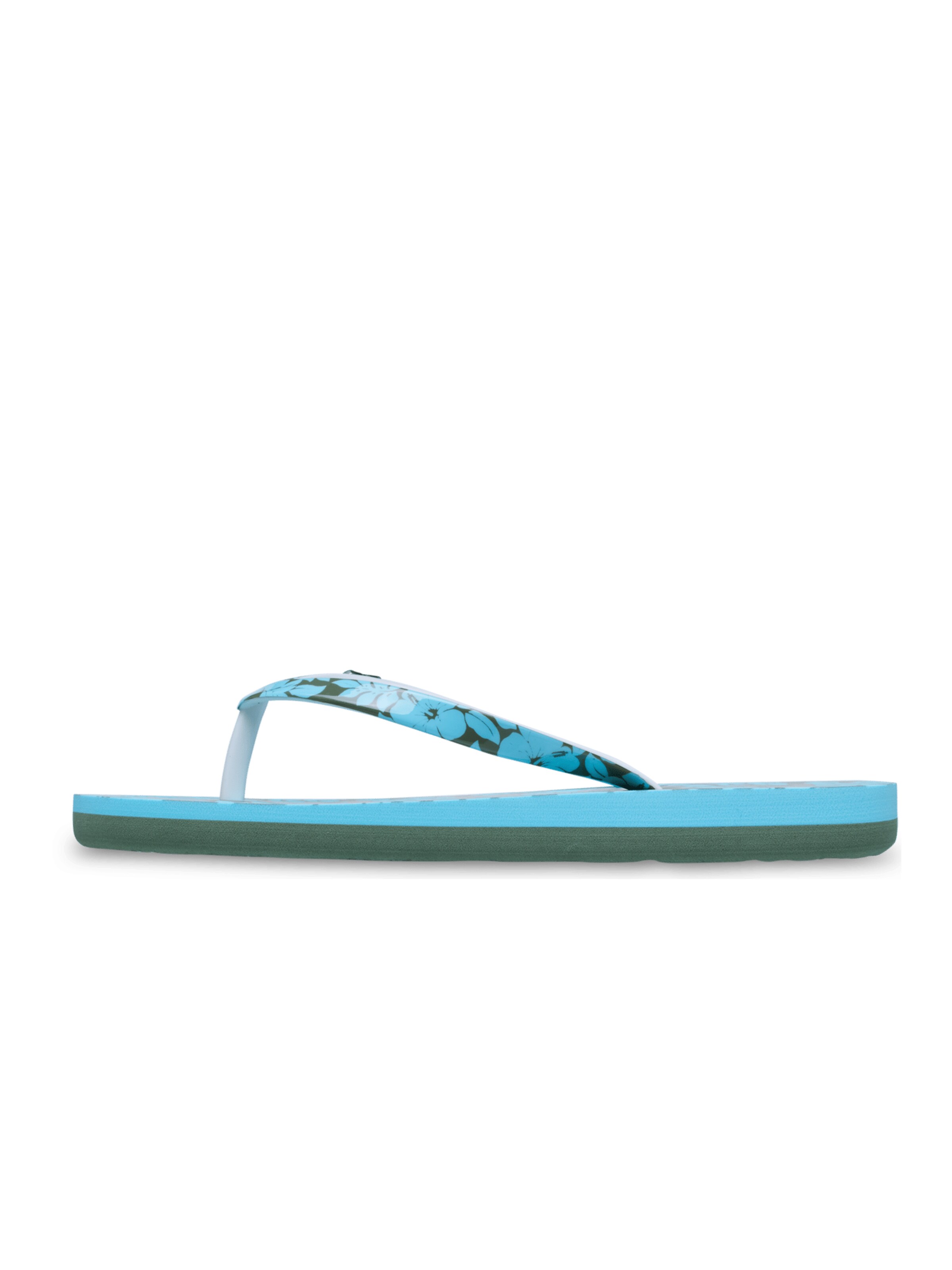 ROXY Sandals 'Pebbles' in Blue