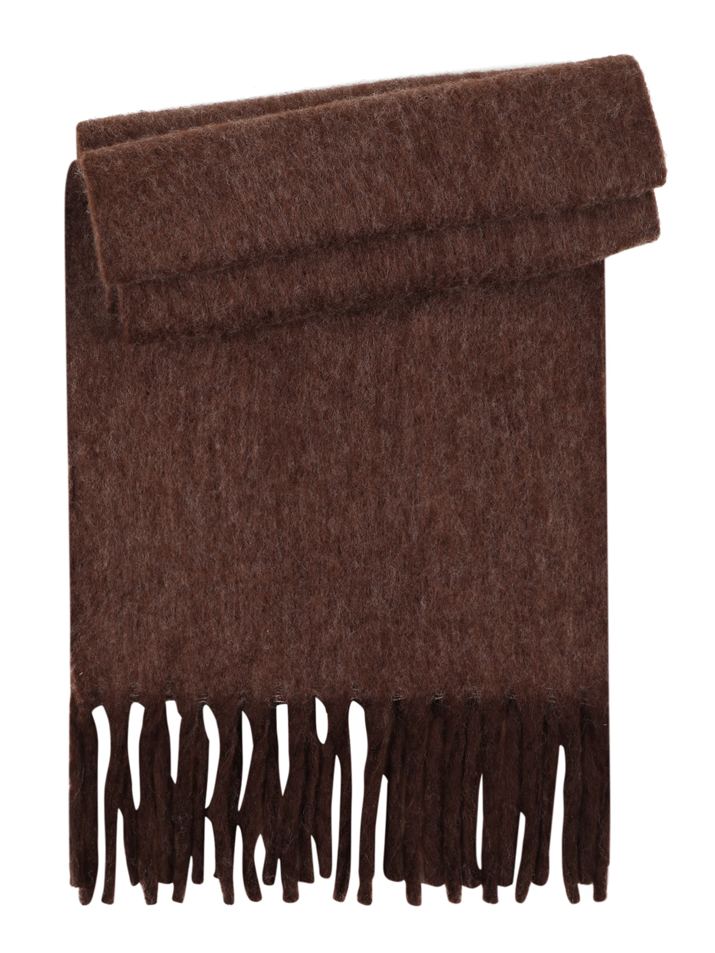 Tatiana Zidekova Šála – hnědá: přední strana