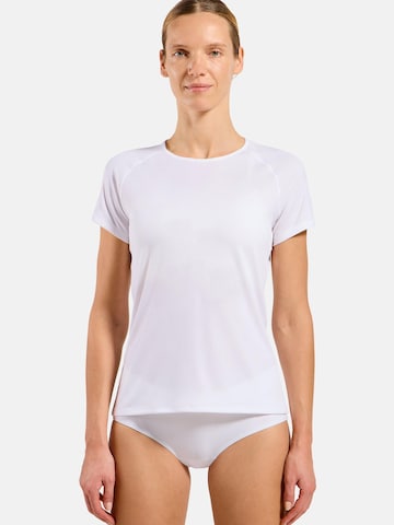 Base Layer 'ACTIVE LIGHT' ODLO en blanc