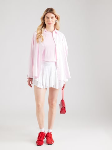 s.Oliver T-Shirt in Pink