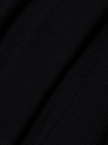 Finshley & Harding Sweater in Black
