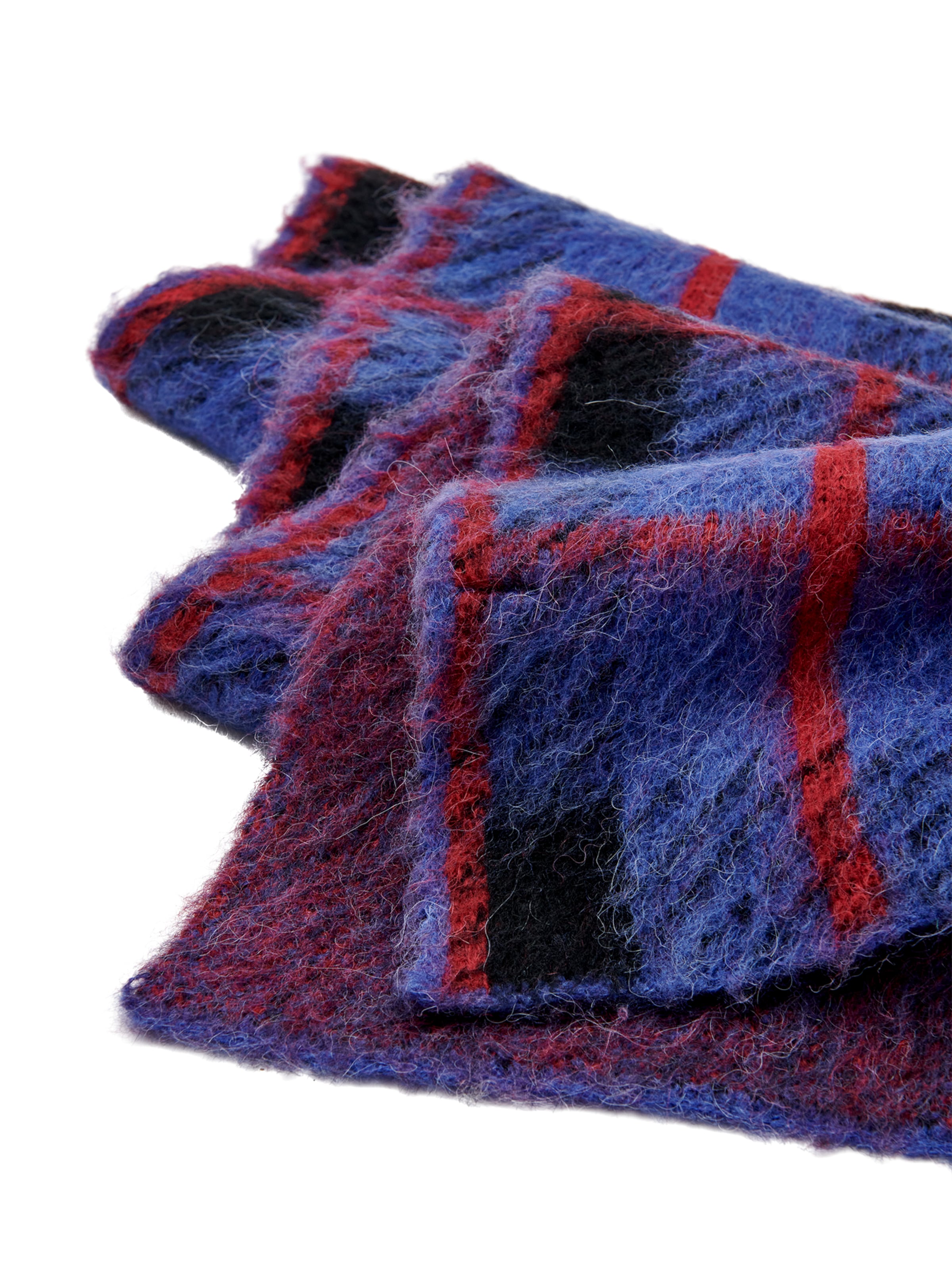 EDITED Scarf 'Farha' in Blue