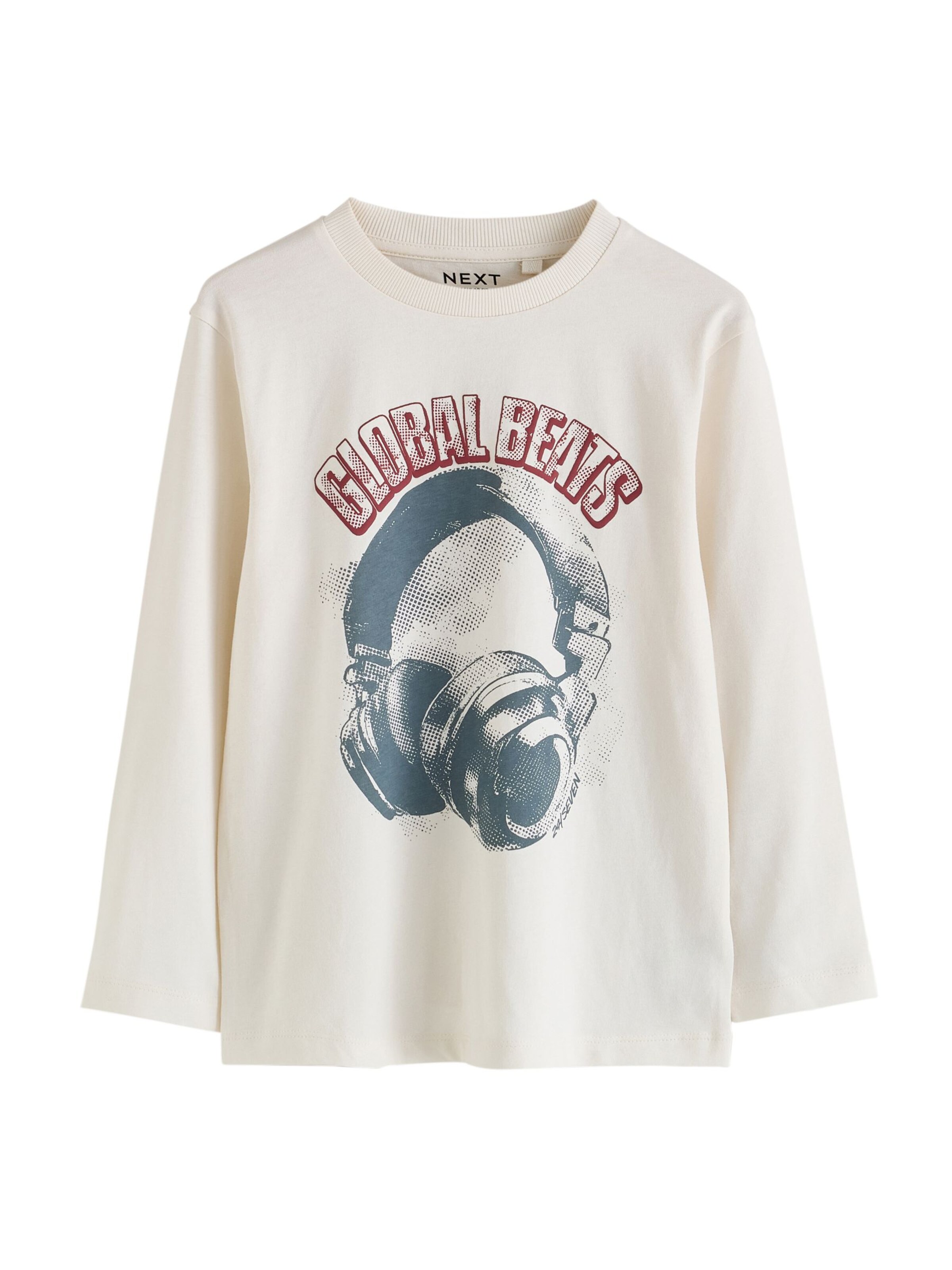 Next Shirt in Gemengde kleuren